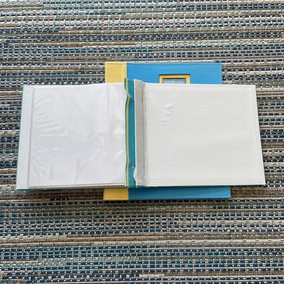 NWOT - bundle of 2 scrapbooks - Picture 11 of 12